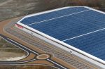 A Tesla tényleg megcsinálta: beindították a gigantikus akkumulátor-gyárat