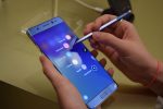 Hivatalos: az akkumulátor miatt robbannak a Samsung okostelefonjai