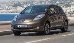Olcsó akkumulátor jön Nissan Leafhez