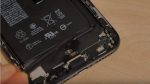Az iPhone XS akkumulátora kisebb, mint az iPhone X-é