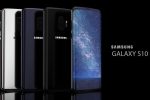 Méretes akkumulátor lesz a Samsung Galaxy S10+ okostelefonban