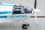 Felforgathatják a repülést az elektromos motorok