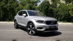 Bebiztosította a Volvo az elektromos autók akkumulátor-ellátottságát