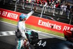 Hamilton az akkumulátor miatt volt lassabb