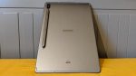 Óriási akkumulátor kerülhet a Samsung Galaxy Tab S7+ 5G táblagépbe