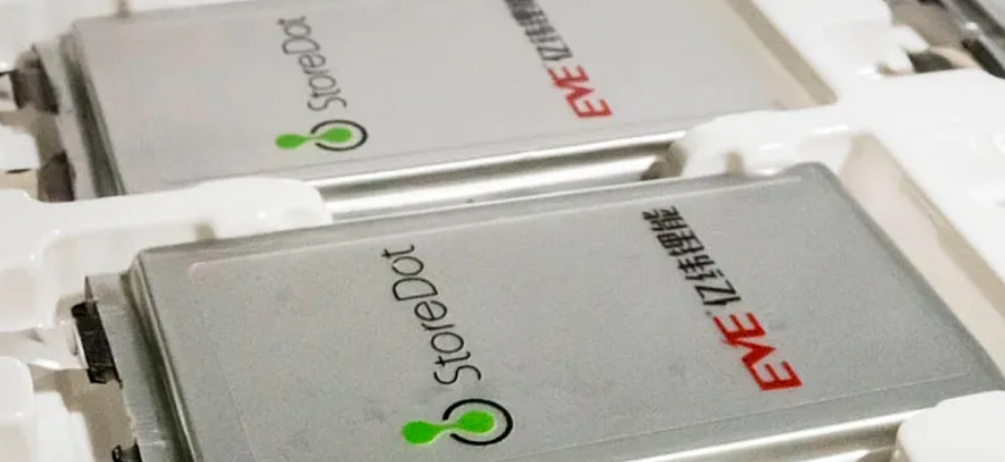 Nyakunkon az akkumulátorok új korszaka