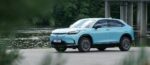 Olcsón gyártható villanyautókban gondolkodik a Honda