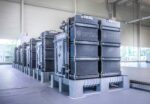 Somfalván 300 MWh-s folyadékáramos akkumulátor épül