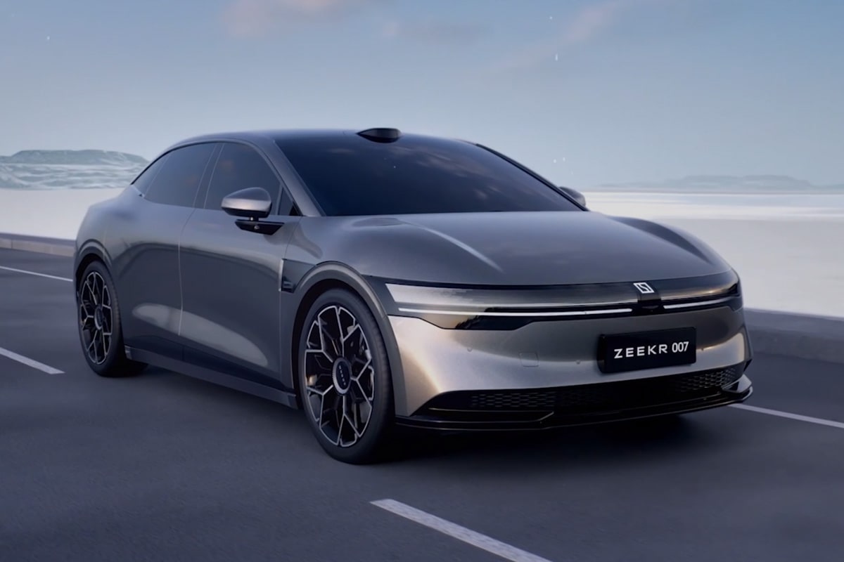 Ez az akkumulátor a belső égésű motorok legnagyobb híveit is megingathatja