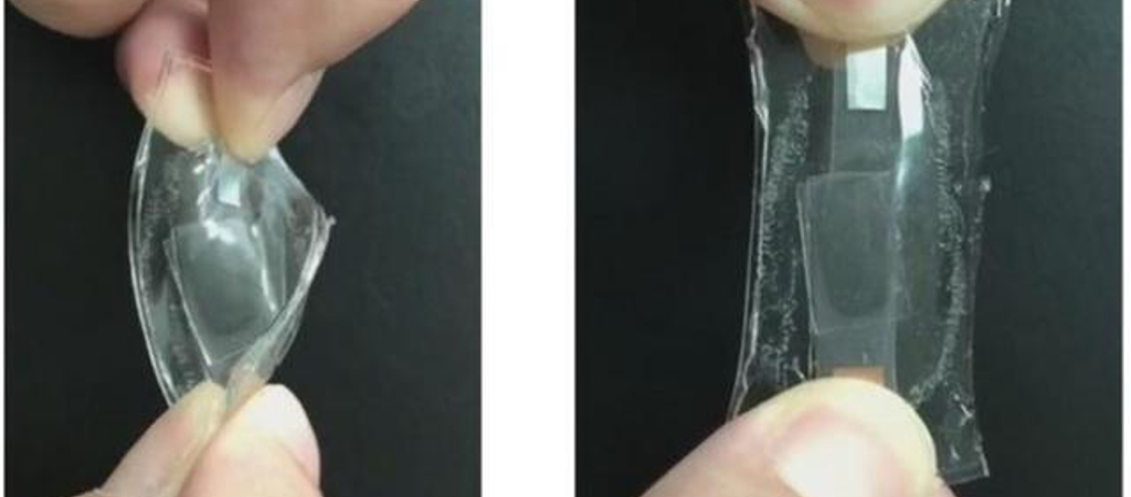 Megcsinálták a rugalmas akkumulátort, 5000 százalékkal is meg lehet nyújtani