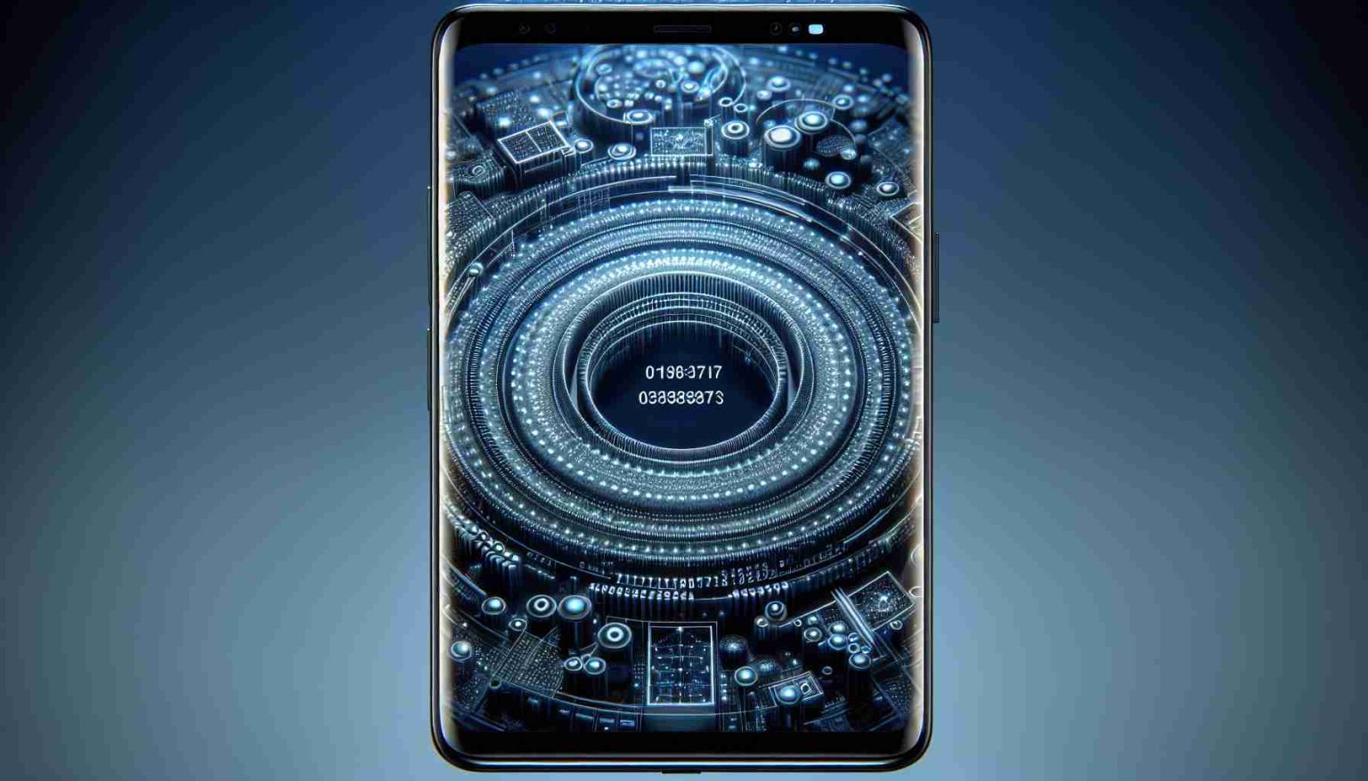 A Titokzatos Szám, Amely Megnövelheti Az Android Telefonja Akkumulátor-élettartamát