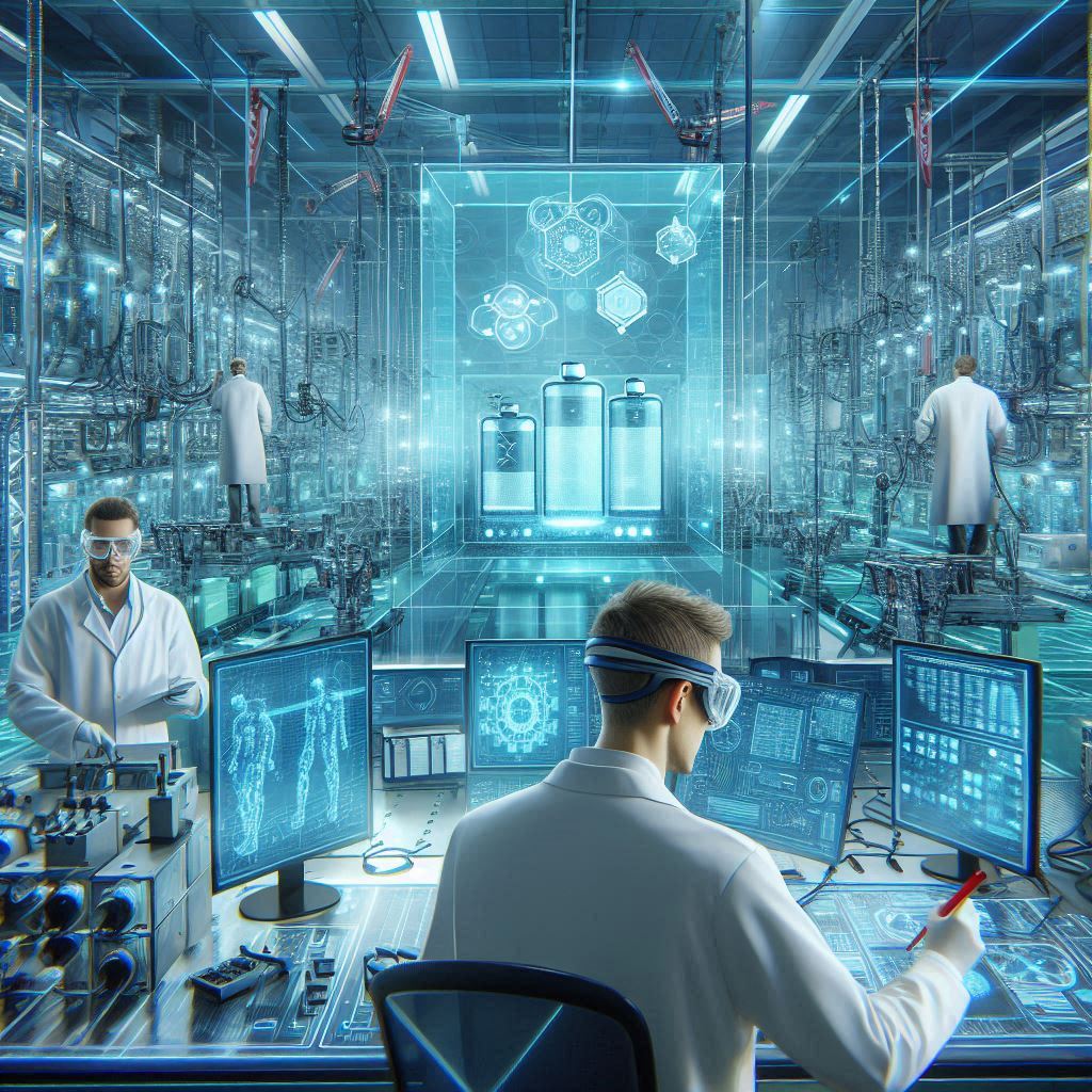 Az akkumulátor technológia jövője: Az akkumulátor technológia jövőjének lehetséges kihívásai és lehetőségei