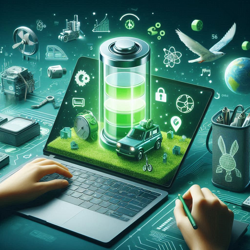 Az akkumulátor technológia jövője: Következtetés