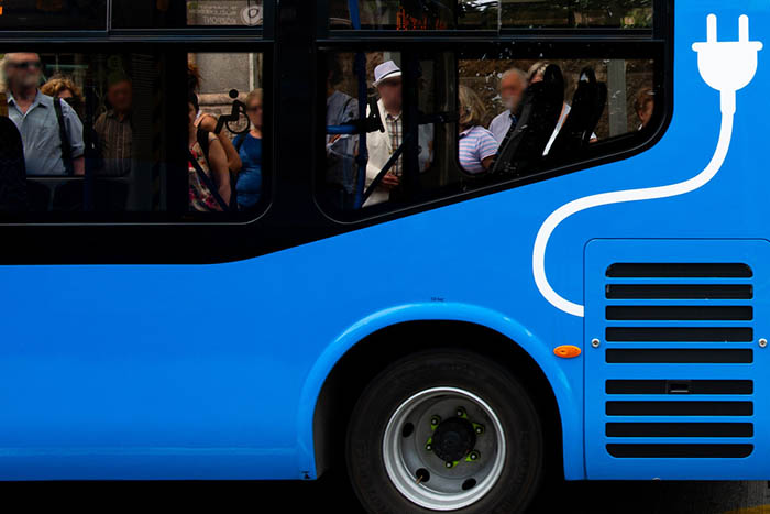 Új akkumulátor hozhatja el a dízel buszok kihalását