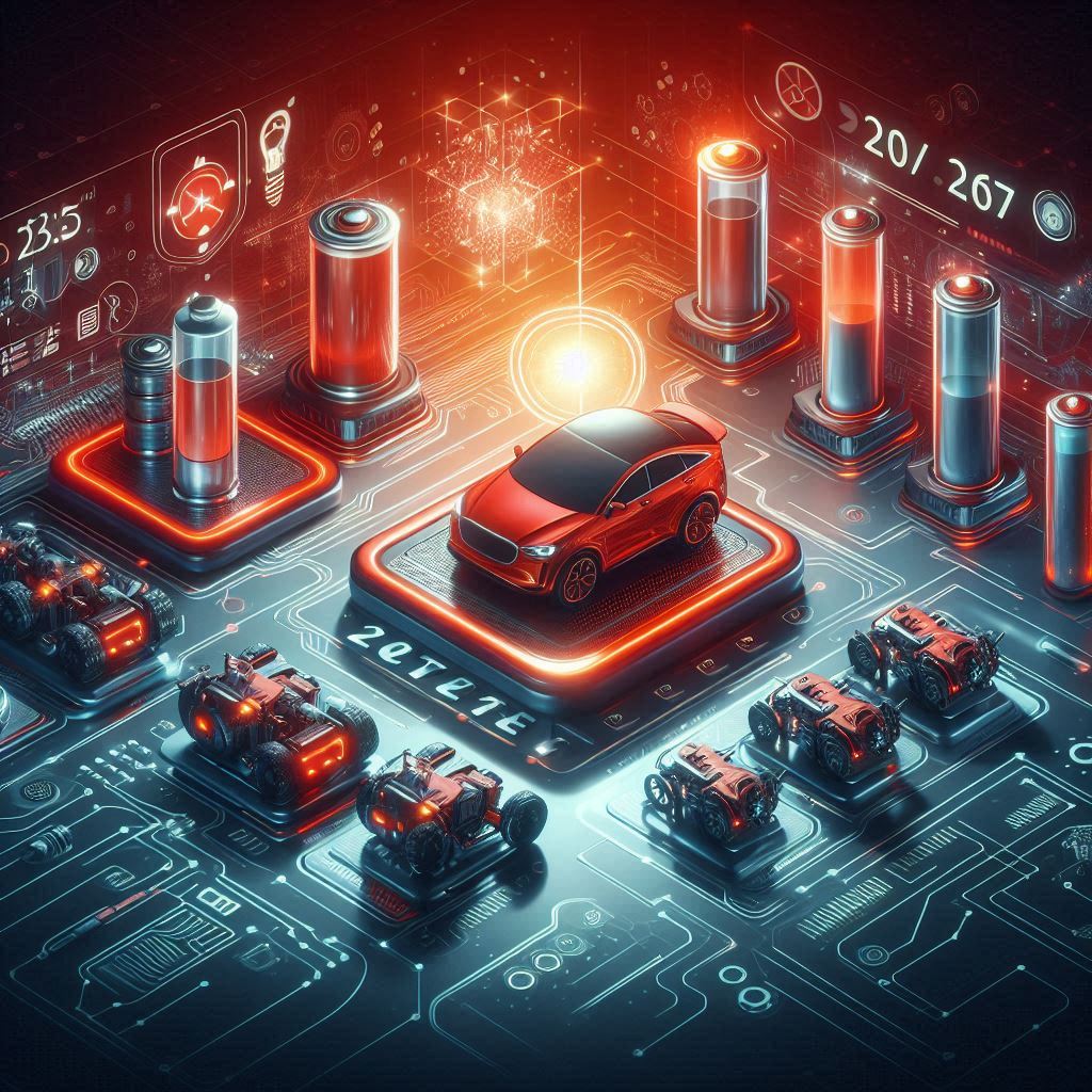 Az akkumulátor technológia jövője: Mit várhatunk 2025-ben?