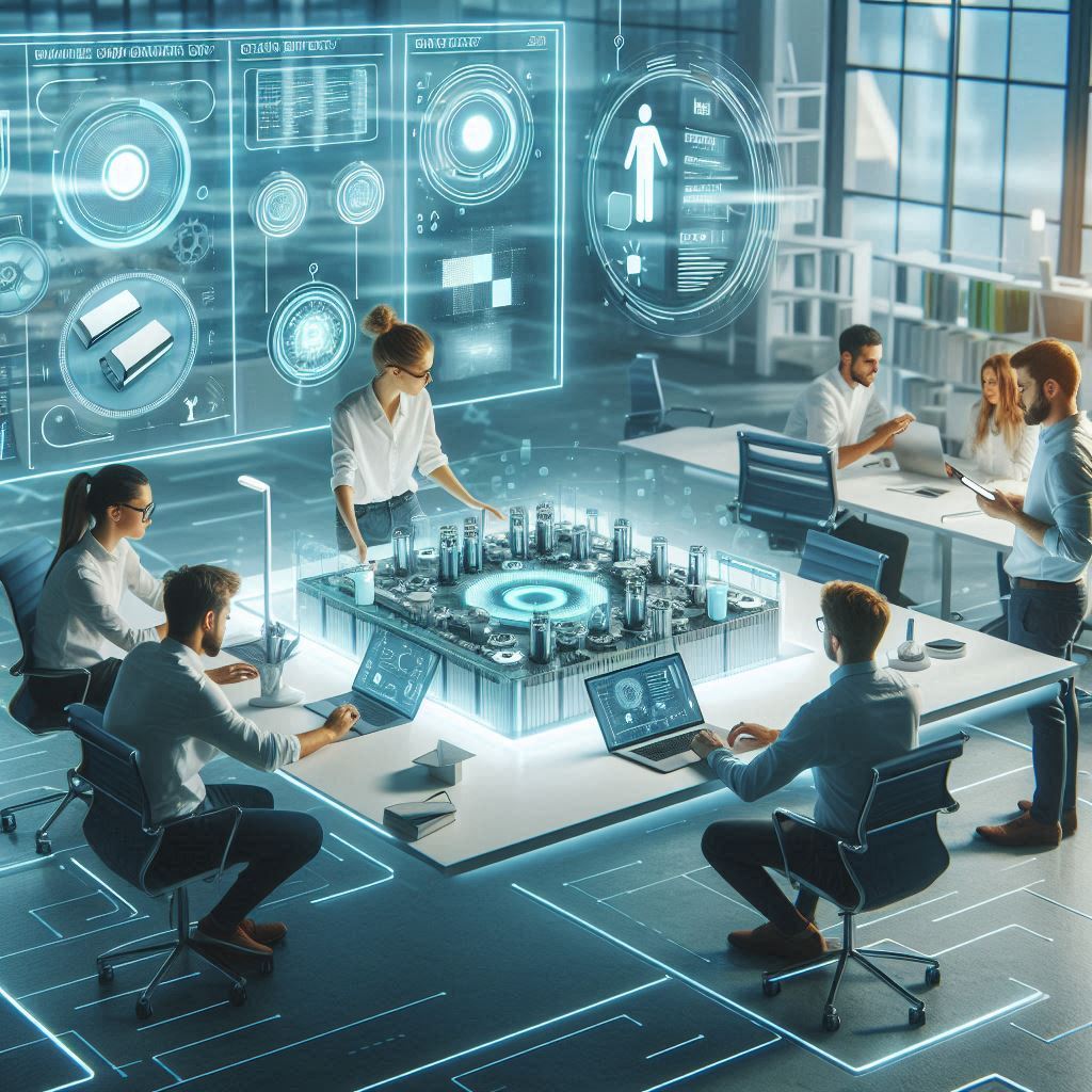 Megérkezett a lítium-ionos akkumulátorok utódja?