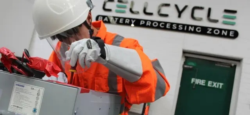 50 millió éves baktériumokat eresztettek az akkumulátorra, ez mindent újraírhat