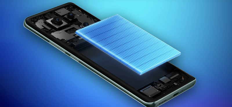 Szén-dioxiddal megy az új akkumulátor, ilyen kerülhet a mobiljába, autójába