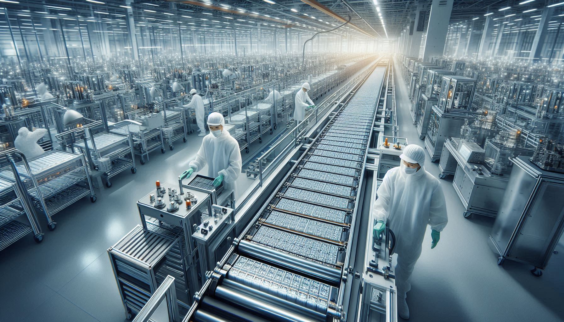 Az akkumulátoripar válaszút előtt: miért nem elég a lítium-ion?