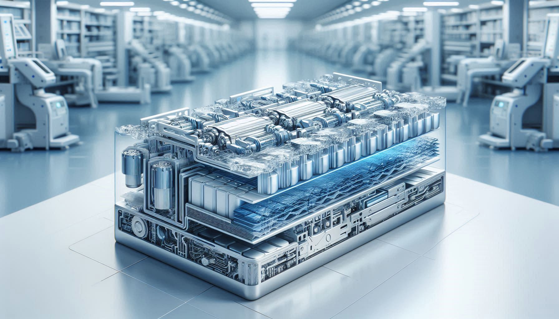 Új irányok: szilárdtest, nátrium és alternatív akkumulátorok