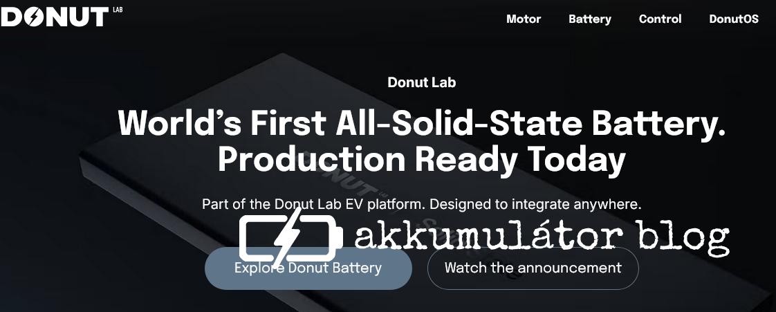 Túl jól hangzik a finn startup világmegváltó akkumulátora ahhoz, hogy igaz legyen