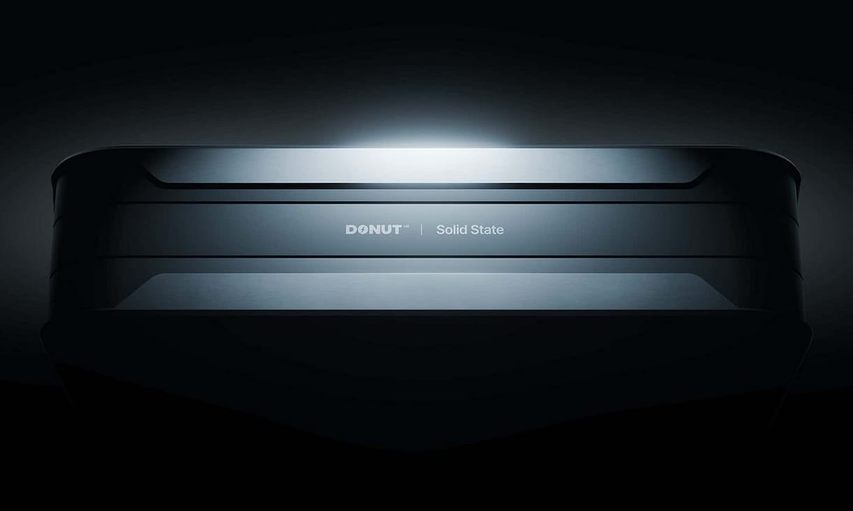 Elkészült az új csoda akkumulátor